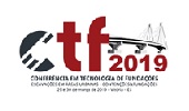 CTF 2019 - Conferência em Tecnologia de Fundações
