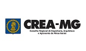 CREA-MG - Conselho Regional de Engenharia, Arquitetura e Agronomia de Minas Gerais